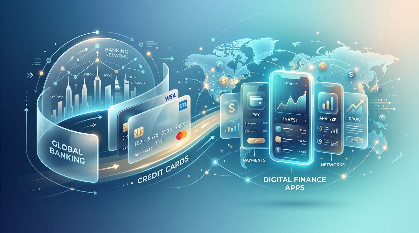Revolut Review for Digital Nomads: Travel Spending Card