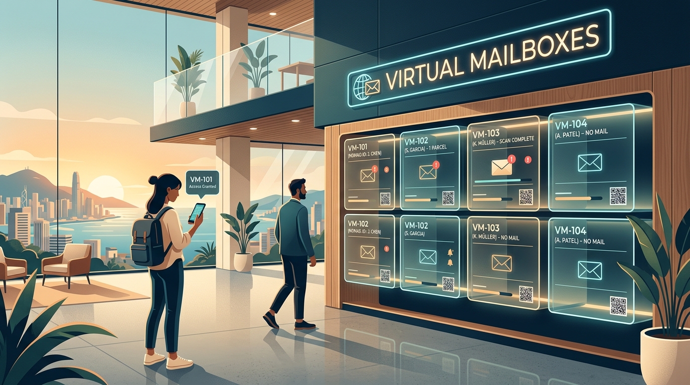 Anytime Mailbox Review: Network Scale vs Banking Reliability